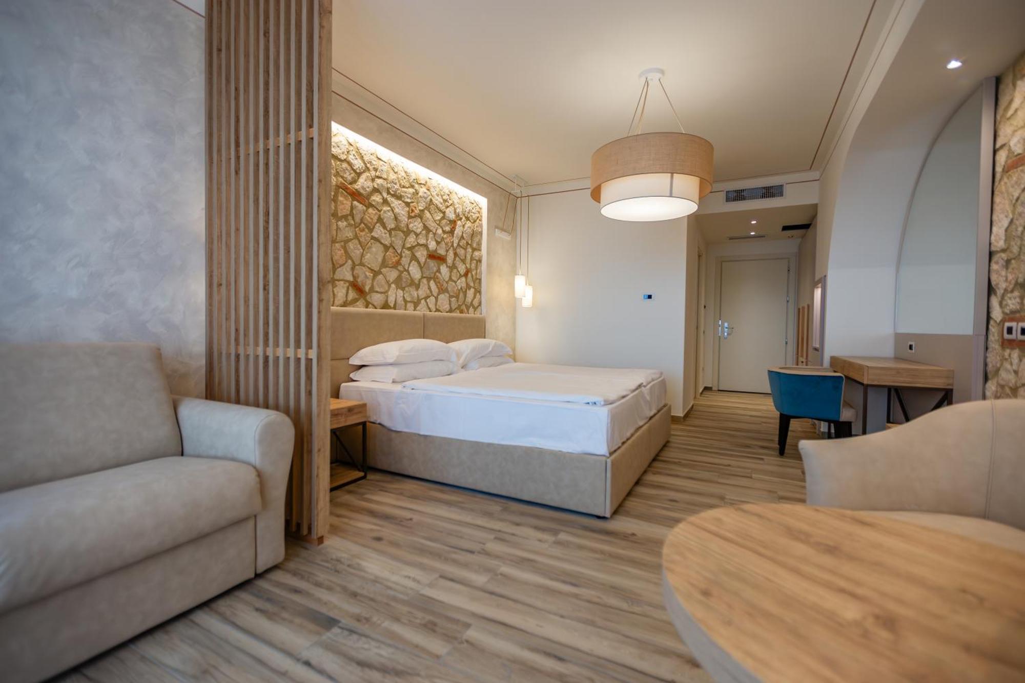 Agrihotel Elisabetta Collemezzano Exteriér fotografie