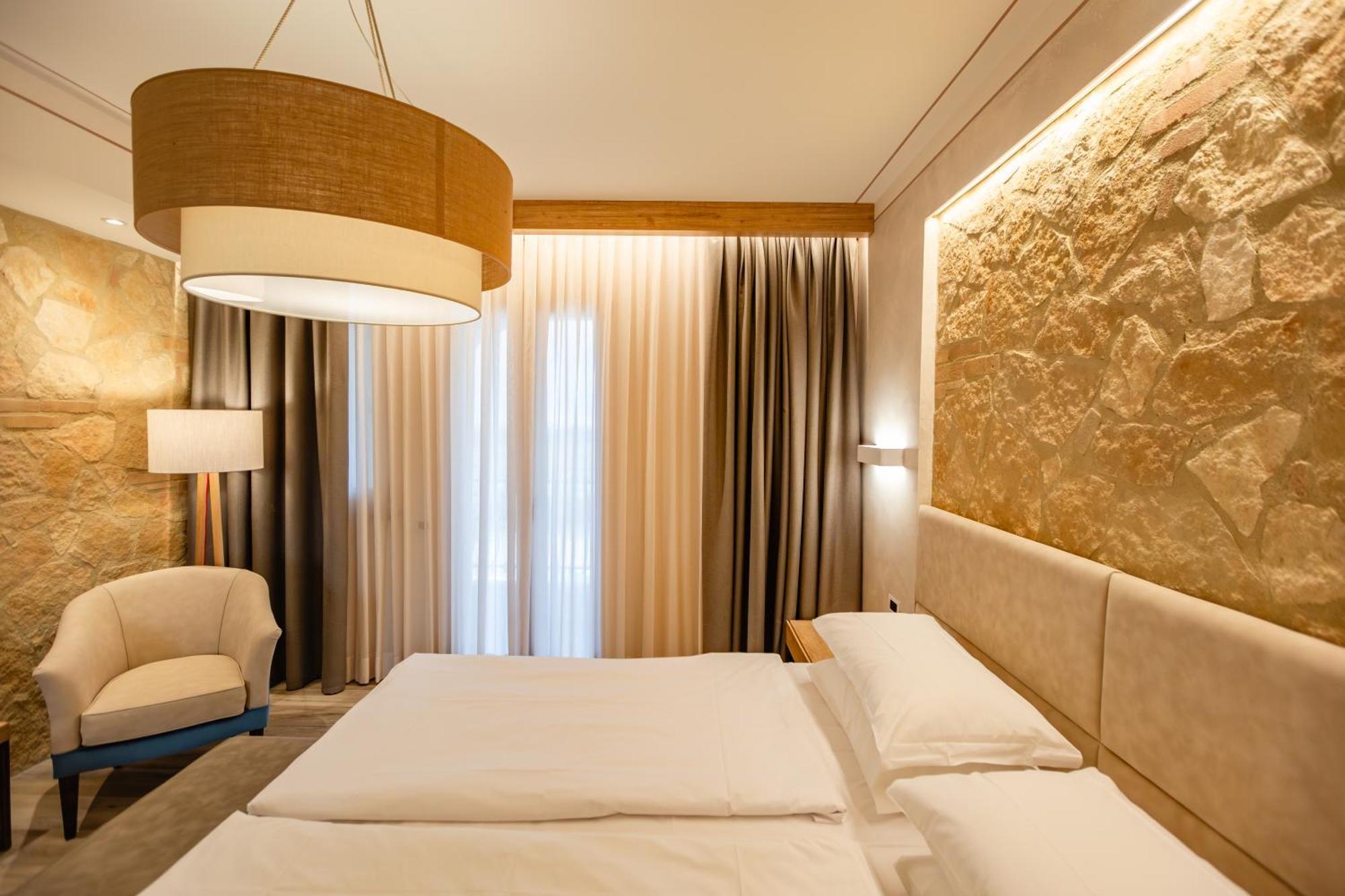 Agrihotel Elisabetta Collemezzano Exteriér fotografie