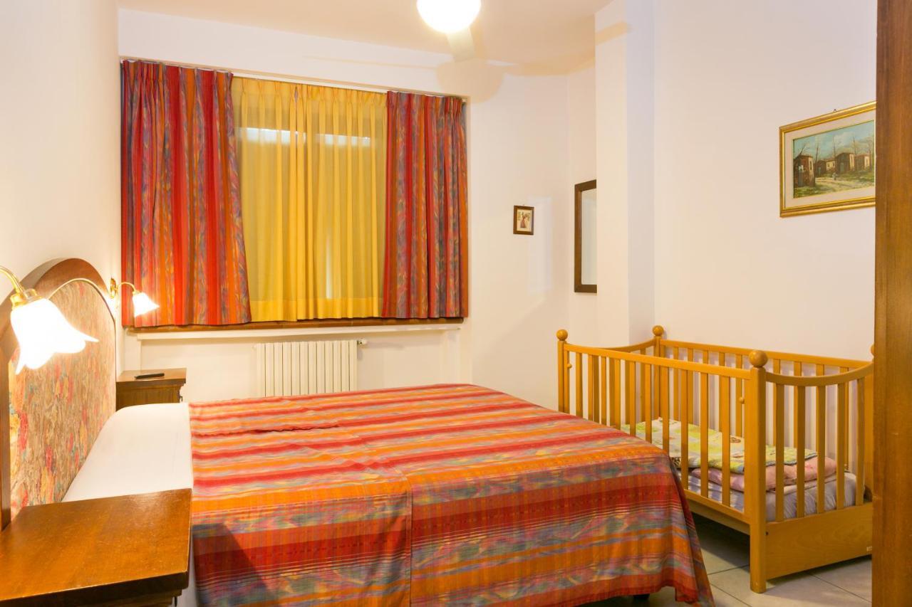 Agrihotel Elisabetta Collemezzano Exteriér fotografie