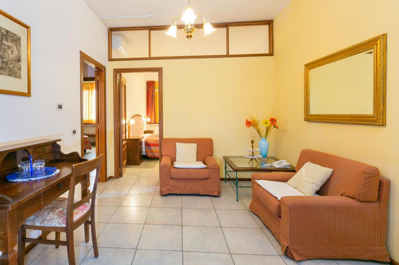 Agrihotel Elisabetta Collemezzano Exteriér fotografie
