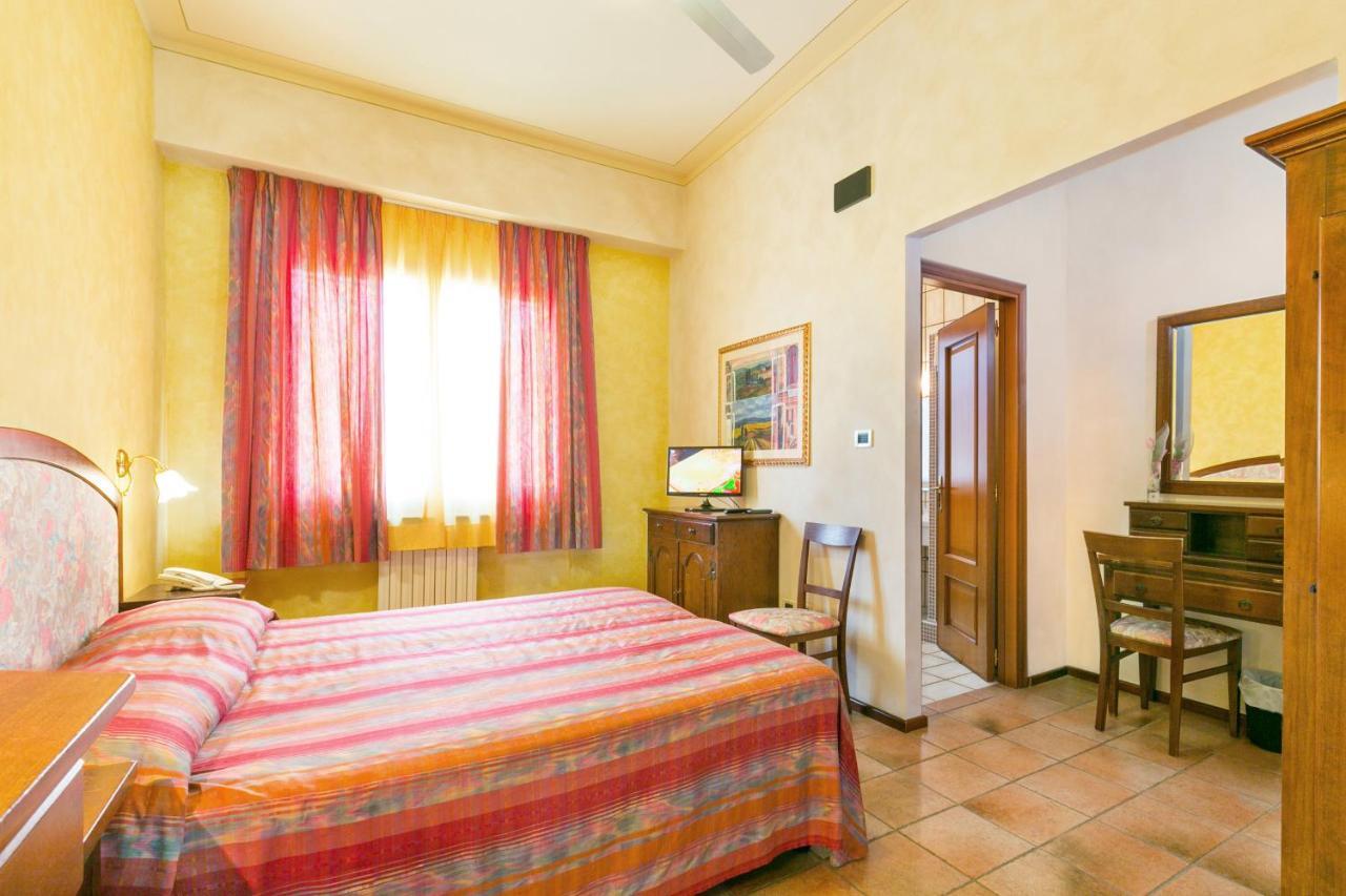 Agrihotel Elisabetta Collemezzano Exteriér fotografie